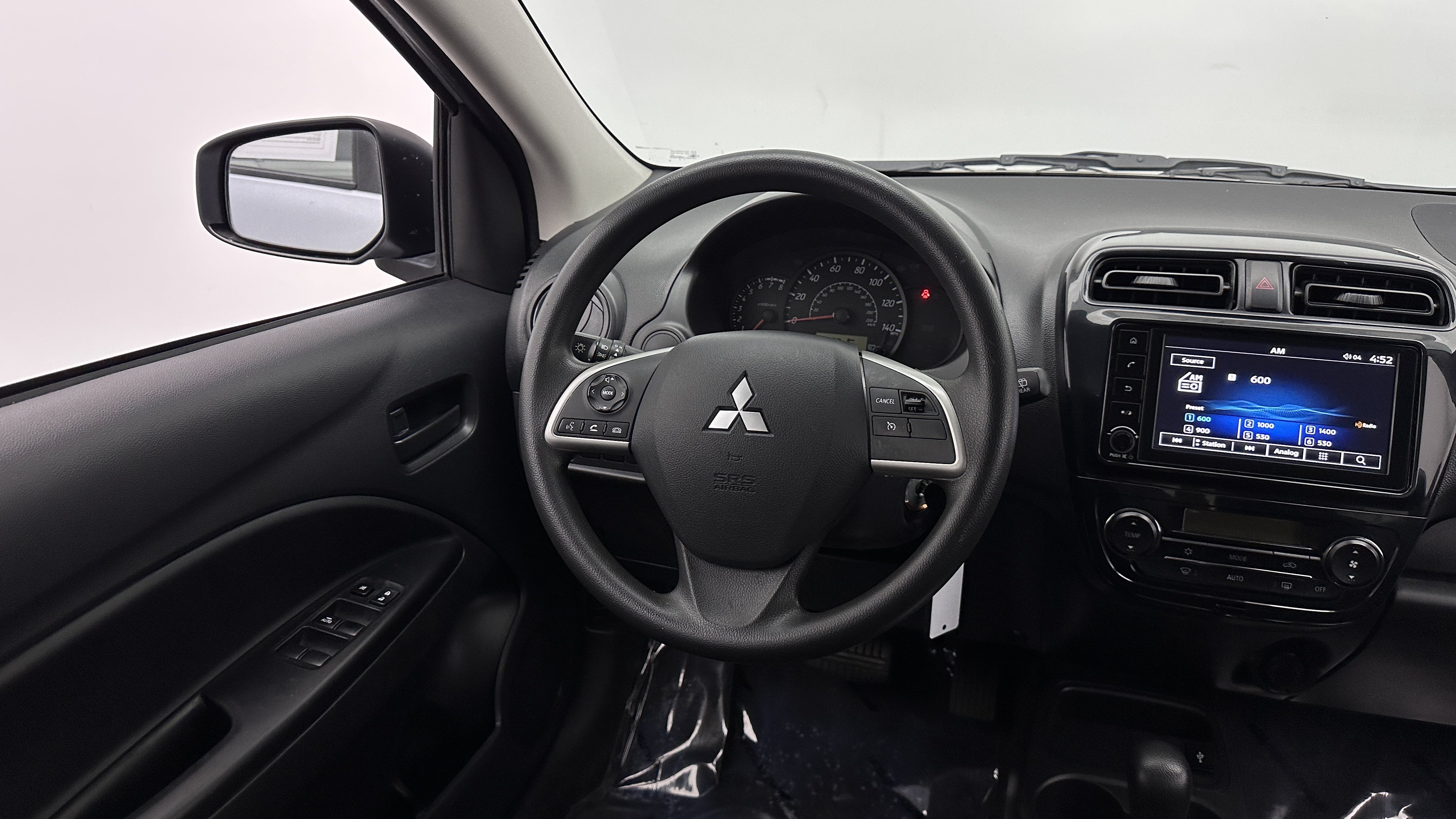 Used 2024 Mitsubishi Mirage ES FWD image 22