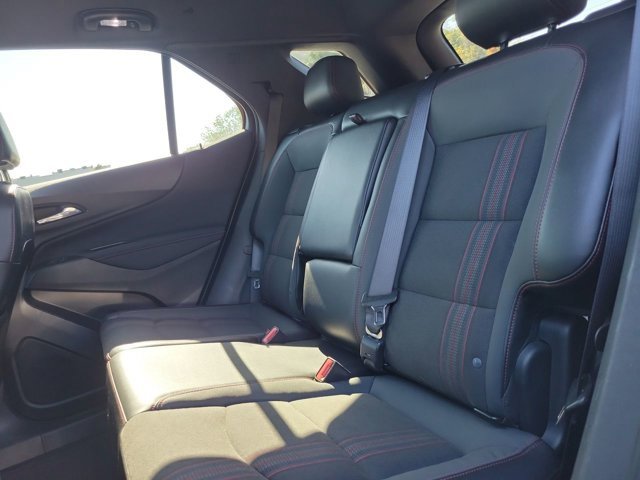 Used 2024 Chevrolet Equinox RS image 20