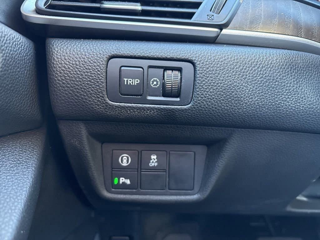 Used 2022 Honda Accord EX-L image 30