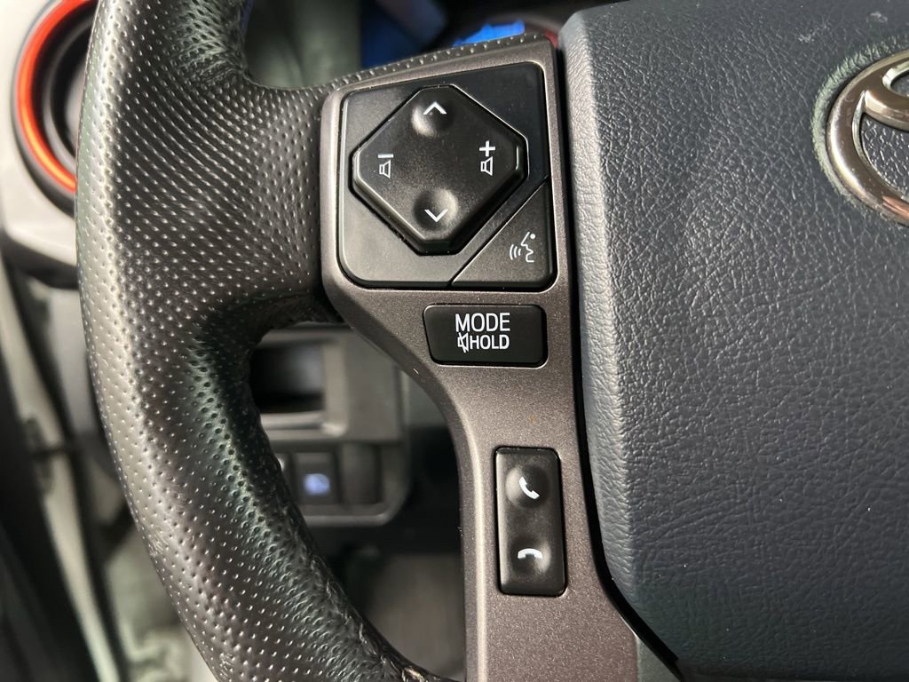 Used 2019 Toyota Tacoma TRD Pro w/ Desert Air Intake Package image 19