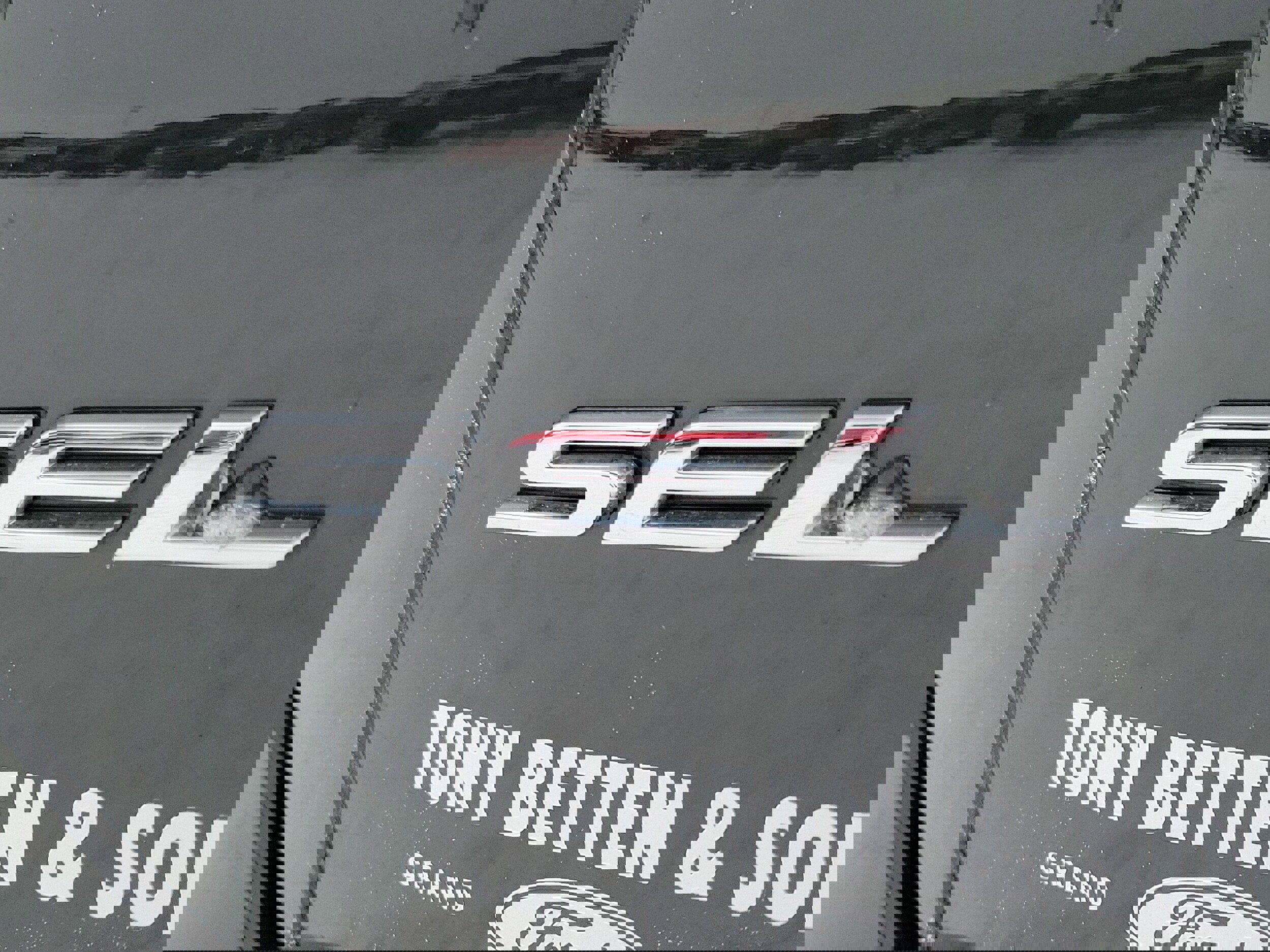 Used 2024 Ford Edge SEL w/ Convenience Package image 7