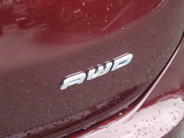 Used 2023 Ford Edge SEL w/ Convenience Package AWD/4WD image 6