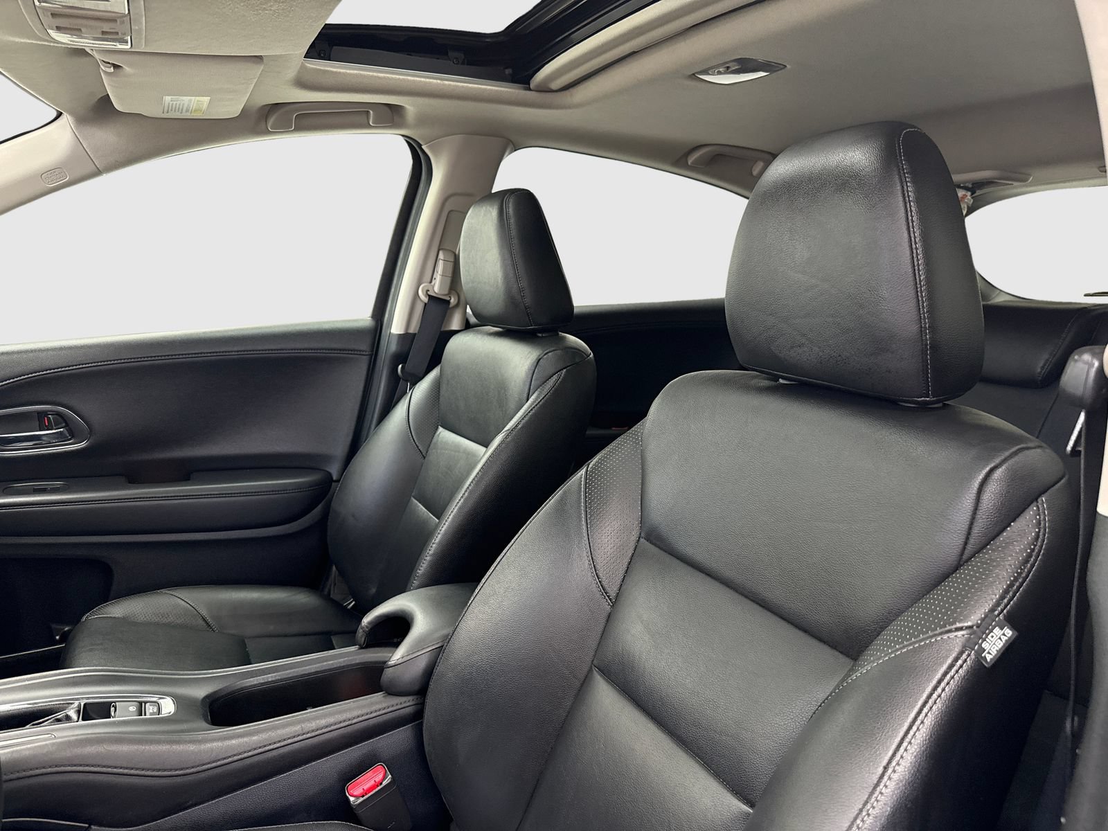 Used 2016 Honda HR-V EX-L image 15
