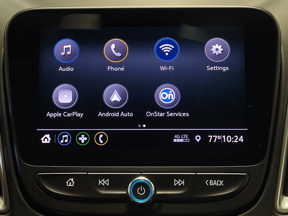 Used 2020 Chevrolet Malibu LS FWD image 25