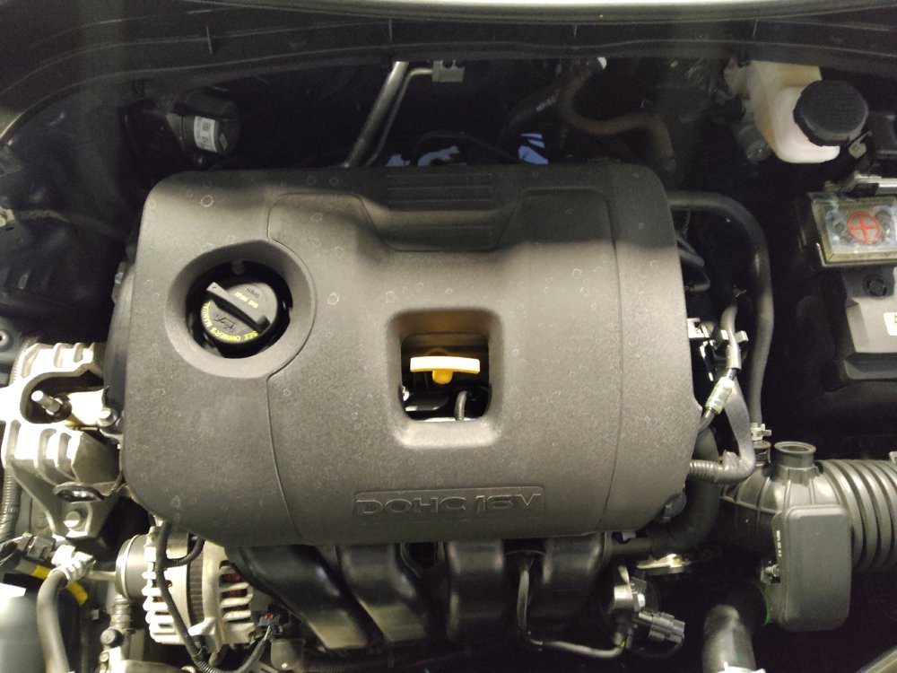 Used 2021 Kia Soul GT-Line image 30