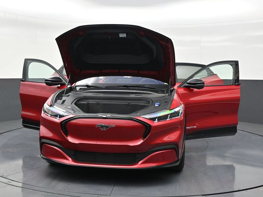 Used 2024 Ford Mustang Mach-E Premium image 32