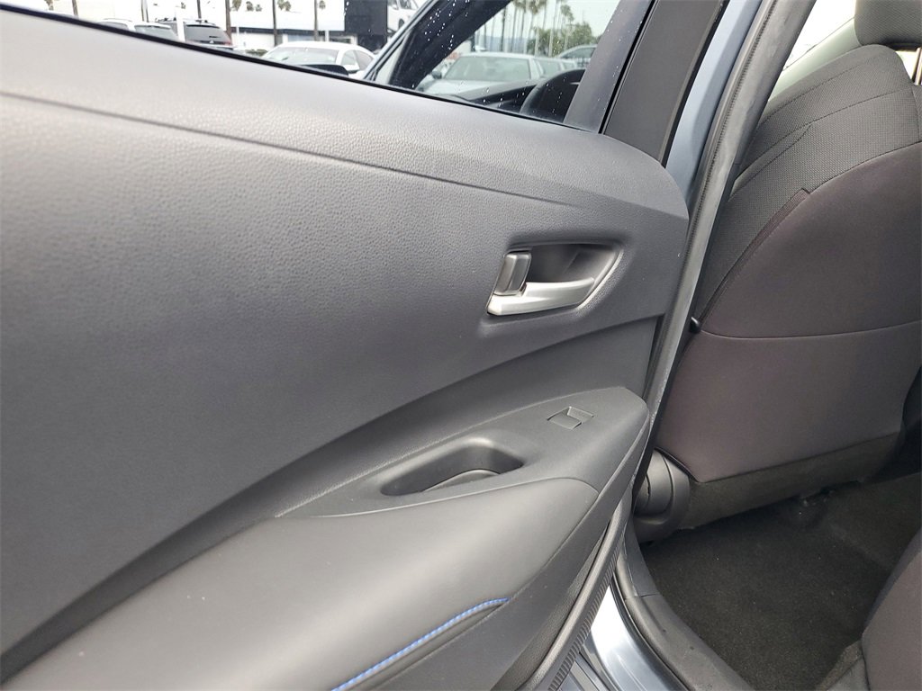 Used 2020 Toyota Corolla SE image 16