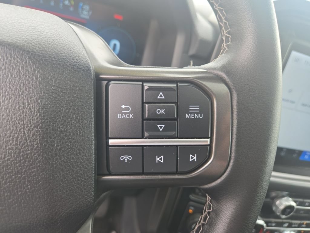 Used 2024 Ford F150 XLT w/ Equipment Group 303A High AWD/4WD image 18