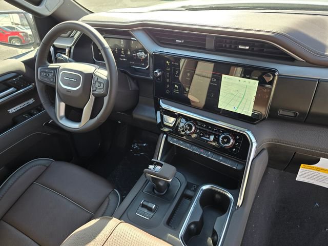 New 2026 GMC Sierra 1500 Denali w/ Denali Reserve Package image 11