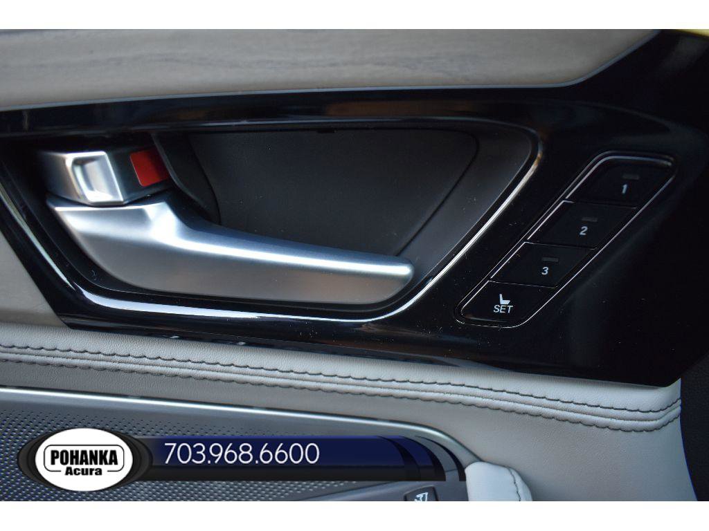 New 2026 Acura MDX w/ Advance Package image 24