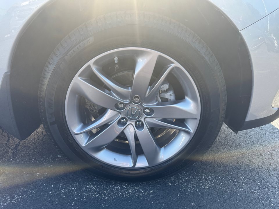 Certified 2020 Acura RDX FWD w/ Advance Package image 29