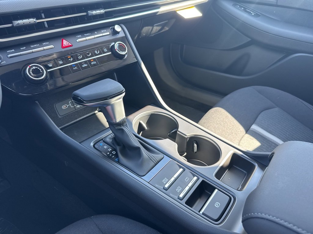 New 2026 Hyundai Sonata SE image 26