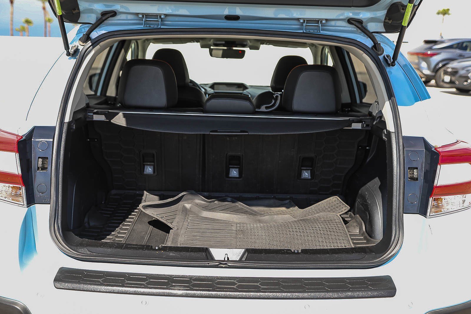 Used 2019 Subaru Crosstrek 2.0i Limited w/ Moonroof Package image 25