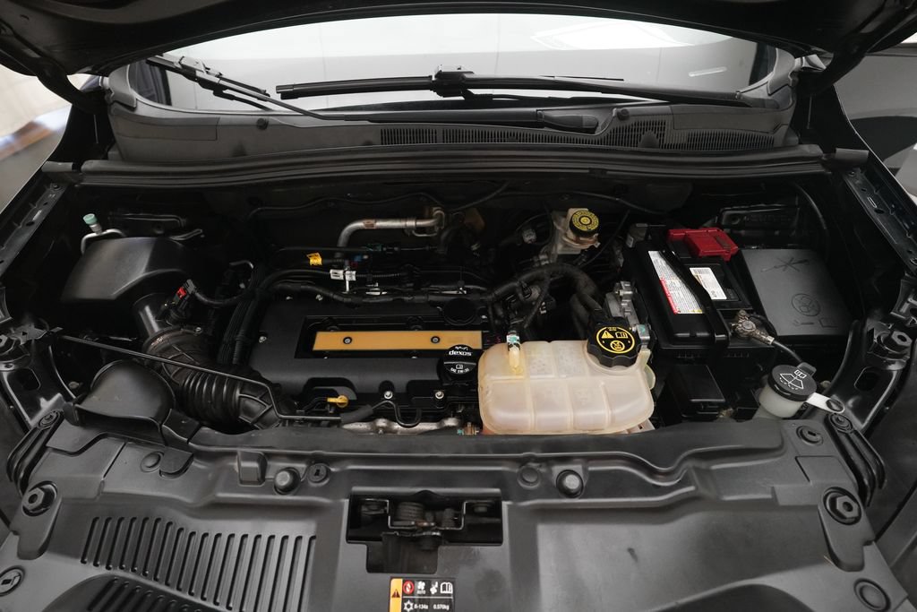 Used 2016 Buick Encore FWD image 3