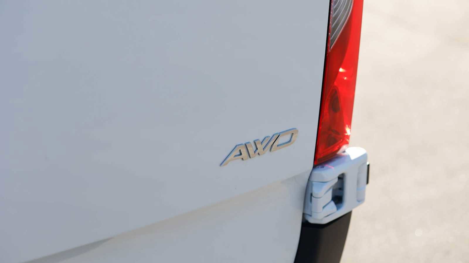 New 2025 Mercedes-Benz Sprinter 2500 image 9