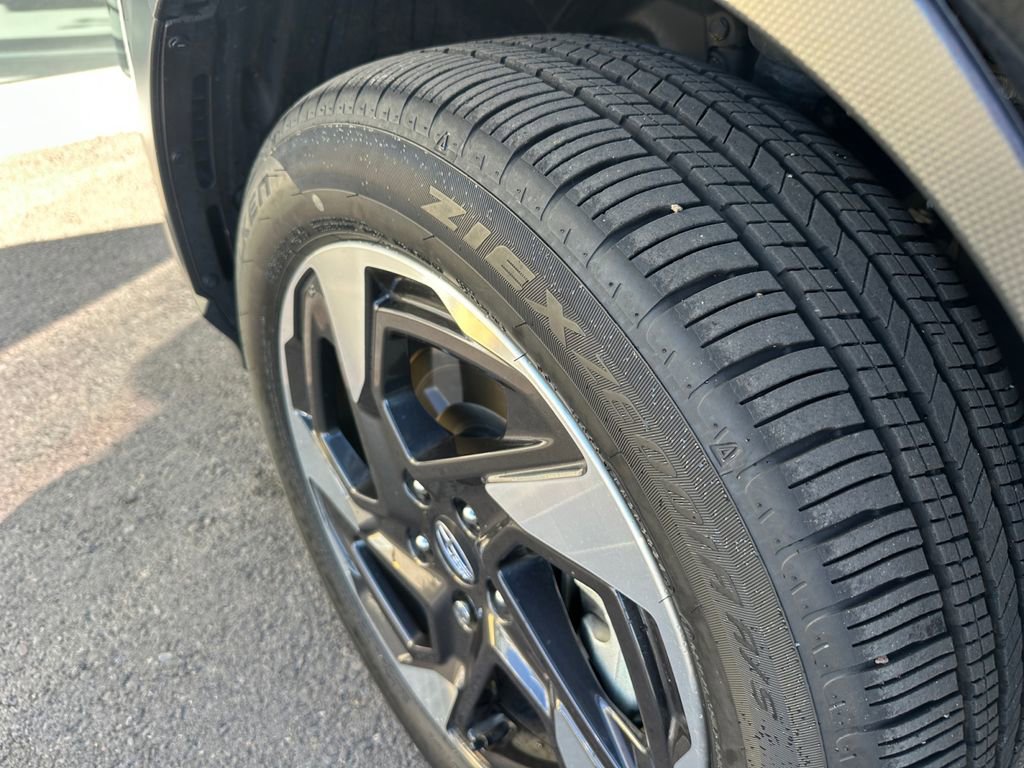 Certified 2025 Subaru Crosstrek 2.5i Limited w/ Crosstrek Mirror Package image 22