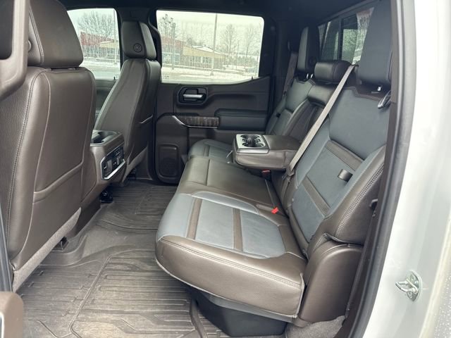 Used 2021 GMC Sierra 1500 Denali w/ Denali Ultimate Package image 28