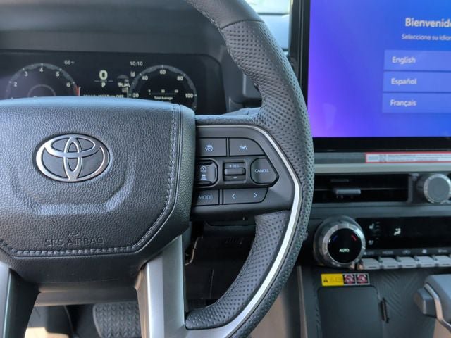 New 2026 Toyota Tacoma Limited AWD/4WD image 17