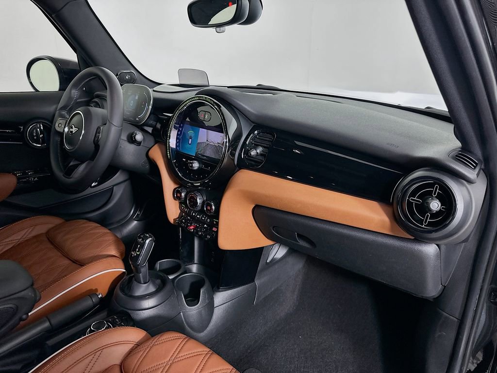 Used 2023 MINI Cooper S FWD image 29