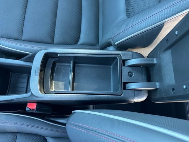 Used 2022 Chevrolet TrailBlazer RS w/ Sun and Liftgate Package image 25