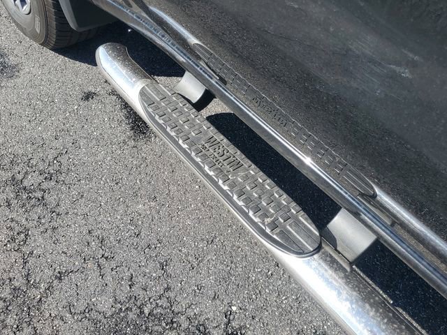 Used 2020 GMC Sierra 1500 AT4 image 10