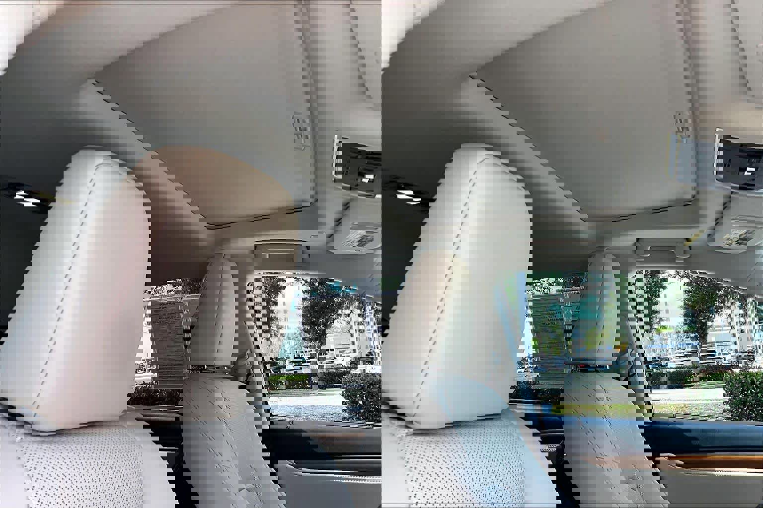 Used 2022 Lexus RX 350 FWD w/ Premium Package image 14