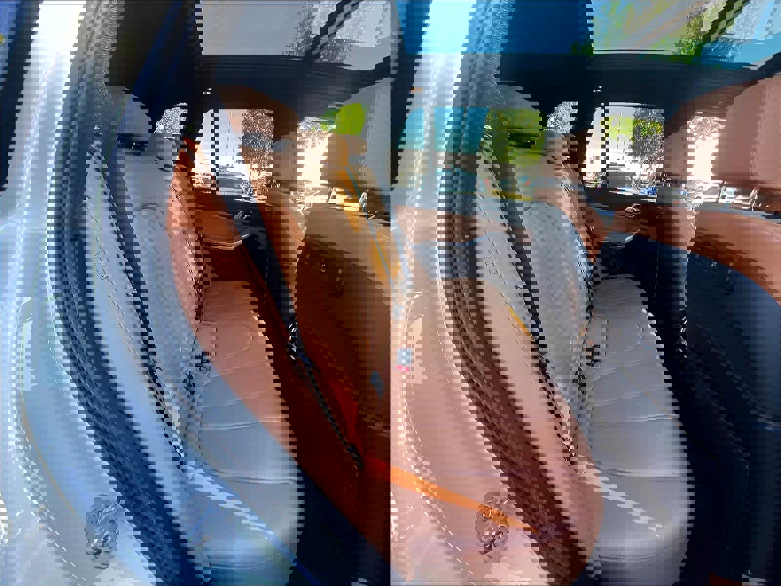 Used 2022 BMW X5 xDrive40i w/ M Sport Package image 28