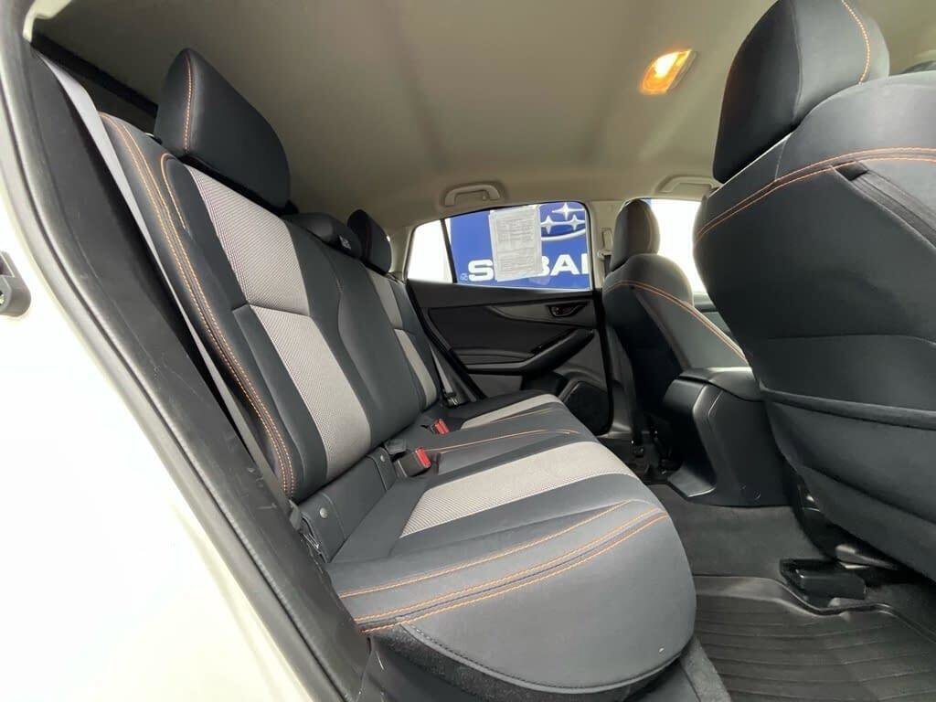 Certified 2023 Subaru Crosstrek 2.0i Premium image 14
