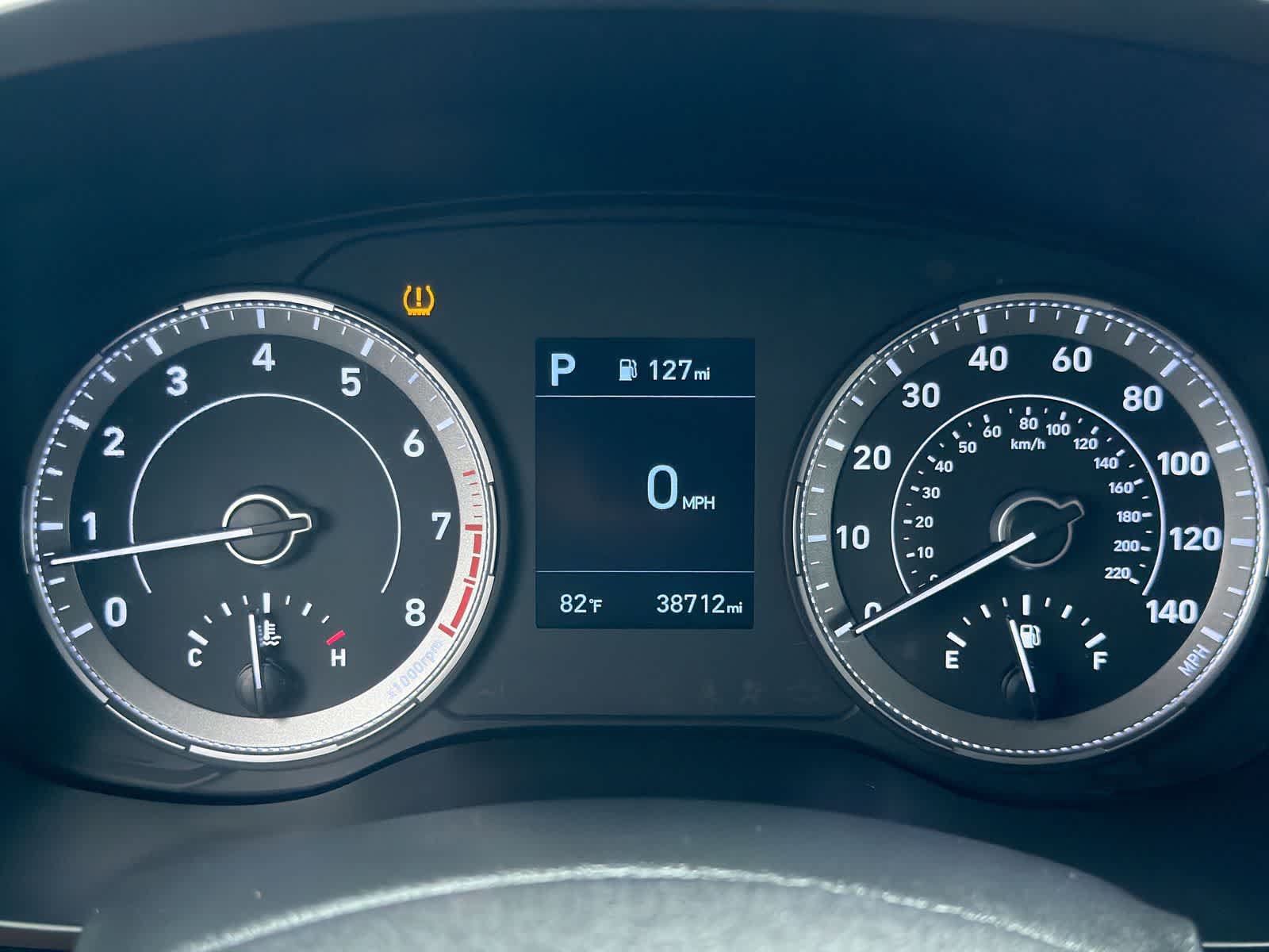 Used 2022 Hyundai Venue SE FWD image 33