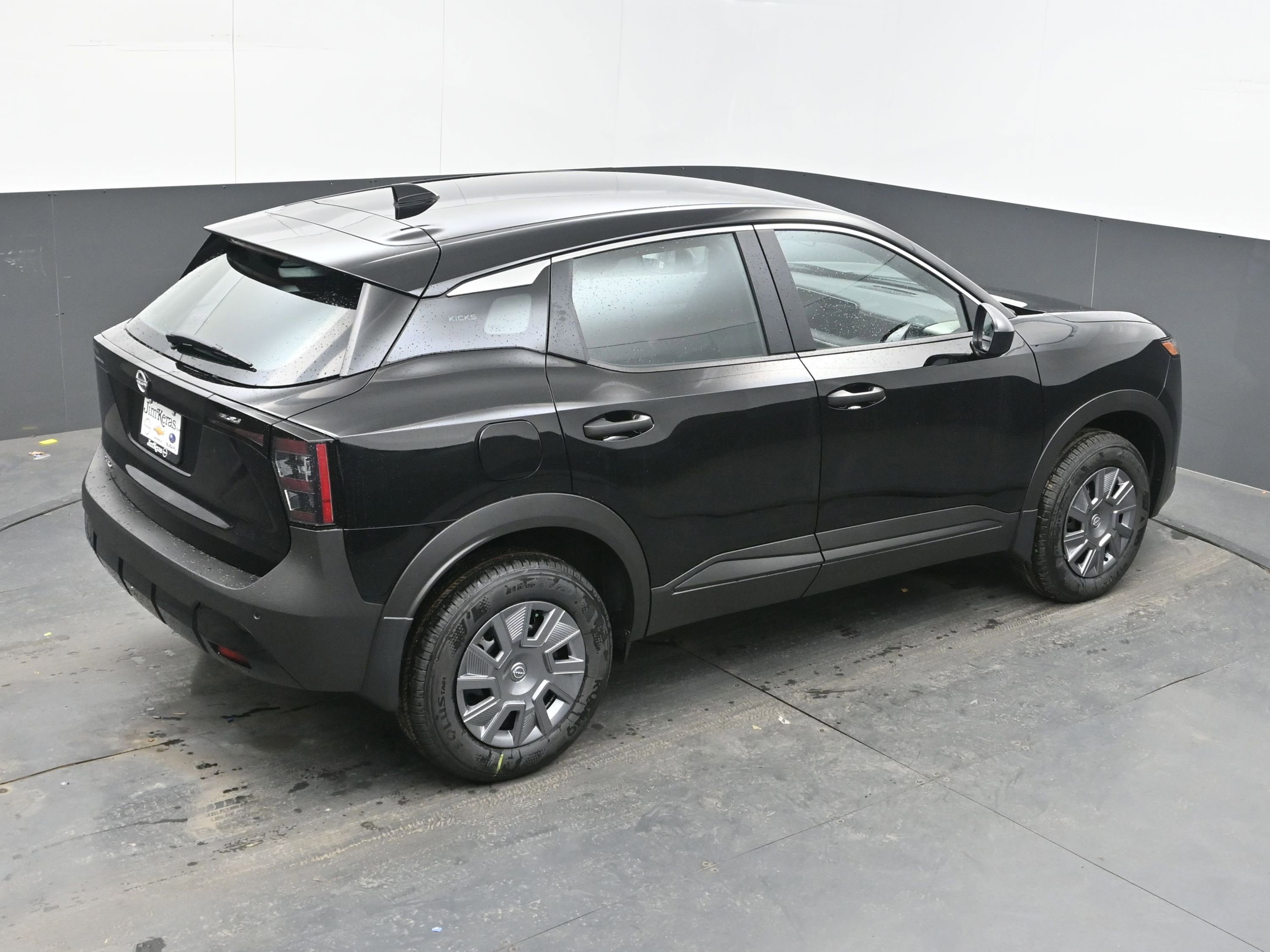 New 2026 Nissan Kicks S image 36