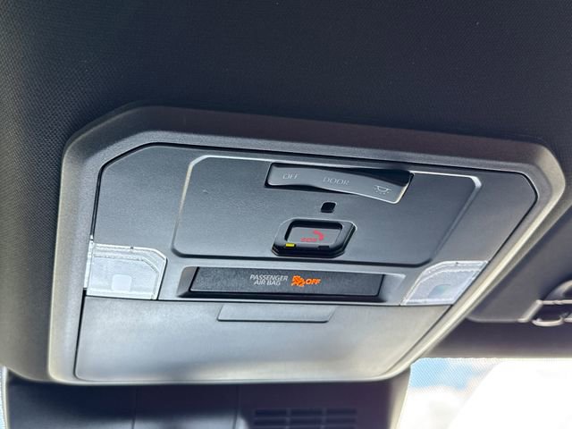 New 2026 Toyota Tacoma SR5 image 23