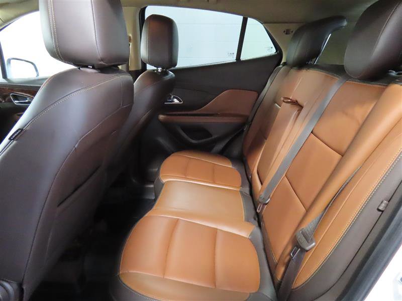 Used 2015 Buick Encore Leather image 29