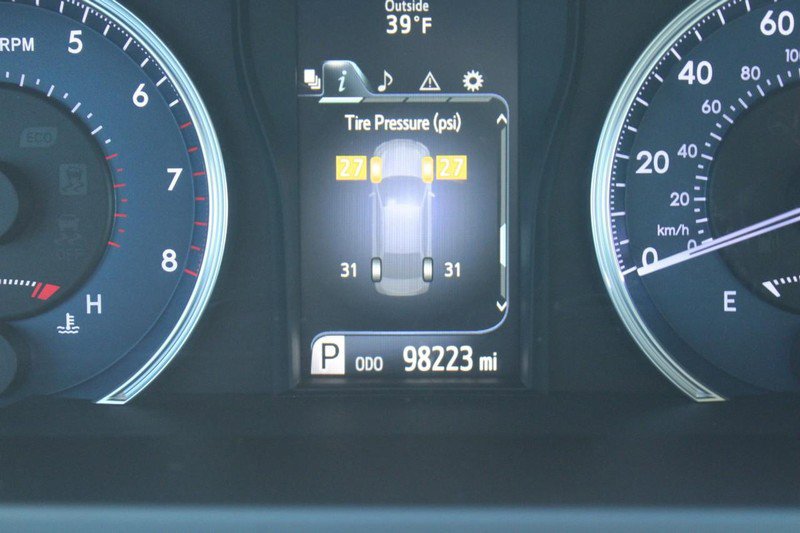 Used 2016 Toyota Camry XLE image 20