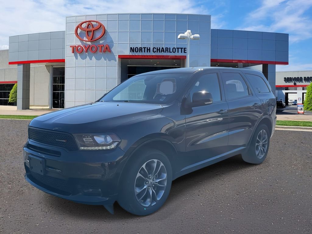 Used 2020 Dodge Durango GT image 6