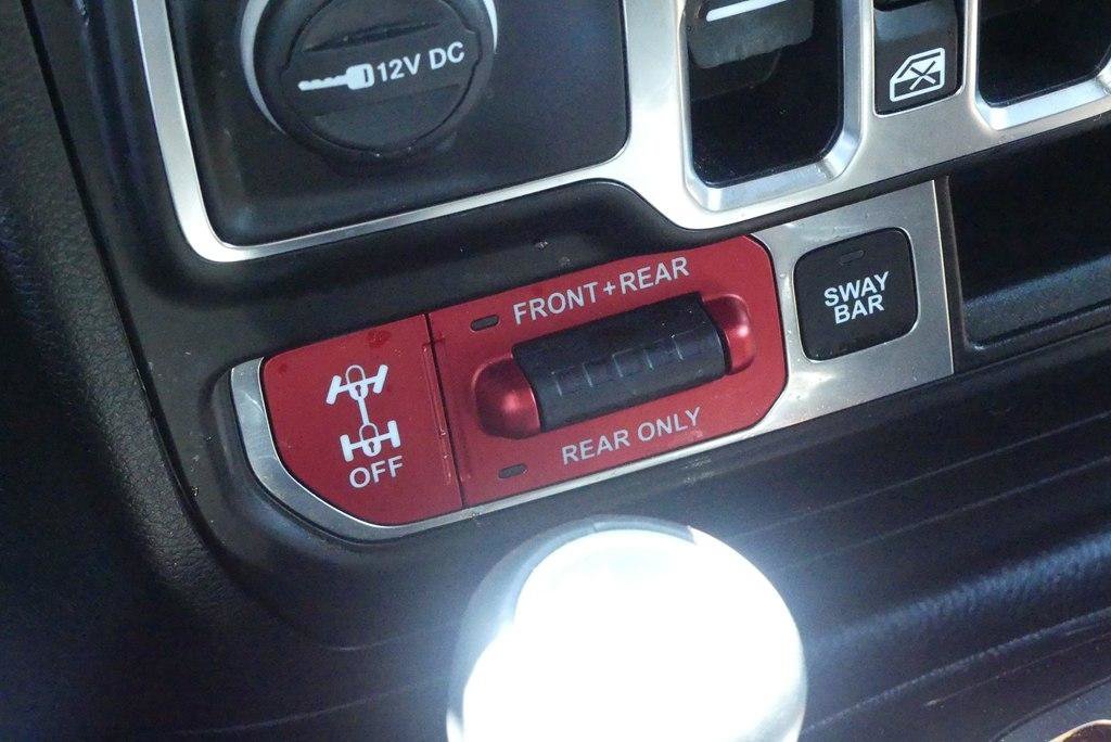 Used 2020 Jeep Wrangler Unlimited Rubicon AWD/4WD image 23