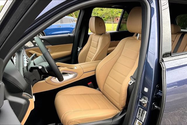New 2026 Mercedes-Benz GLE 450 4MATIC image 8