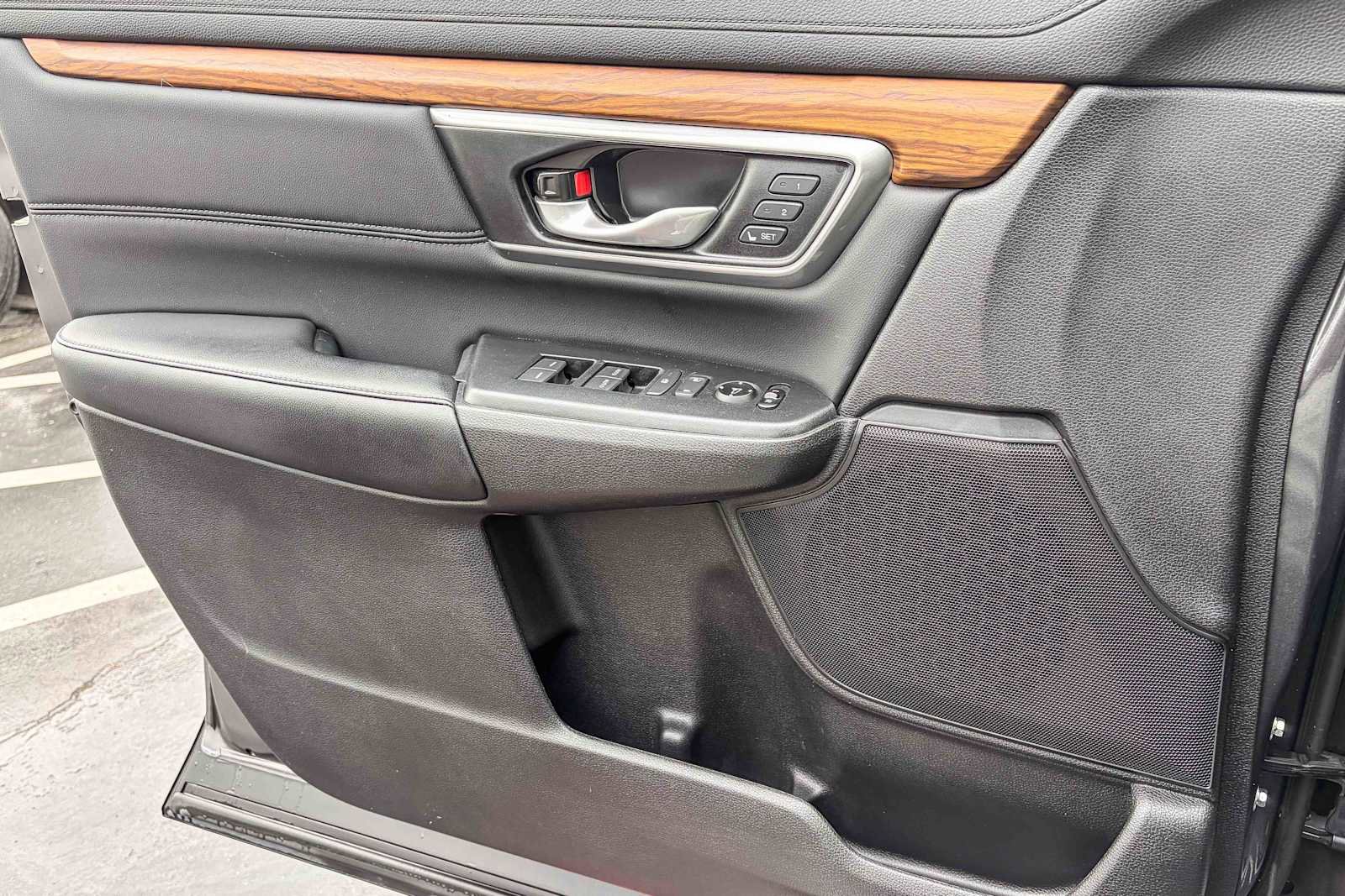 Used 2019 Honda CR-V EX-L image 20