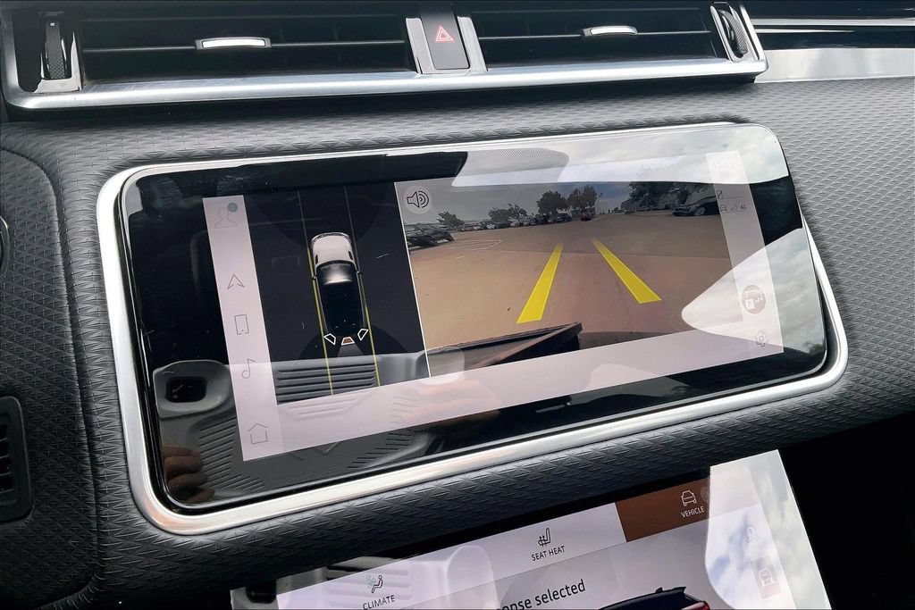 Used 2023 Land Rover Range Rover Velar R-Dynamic S AWD/4WD image 22