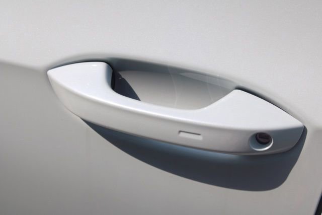 New 2025 Volkswagen GTI SE image 7