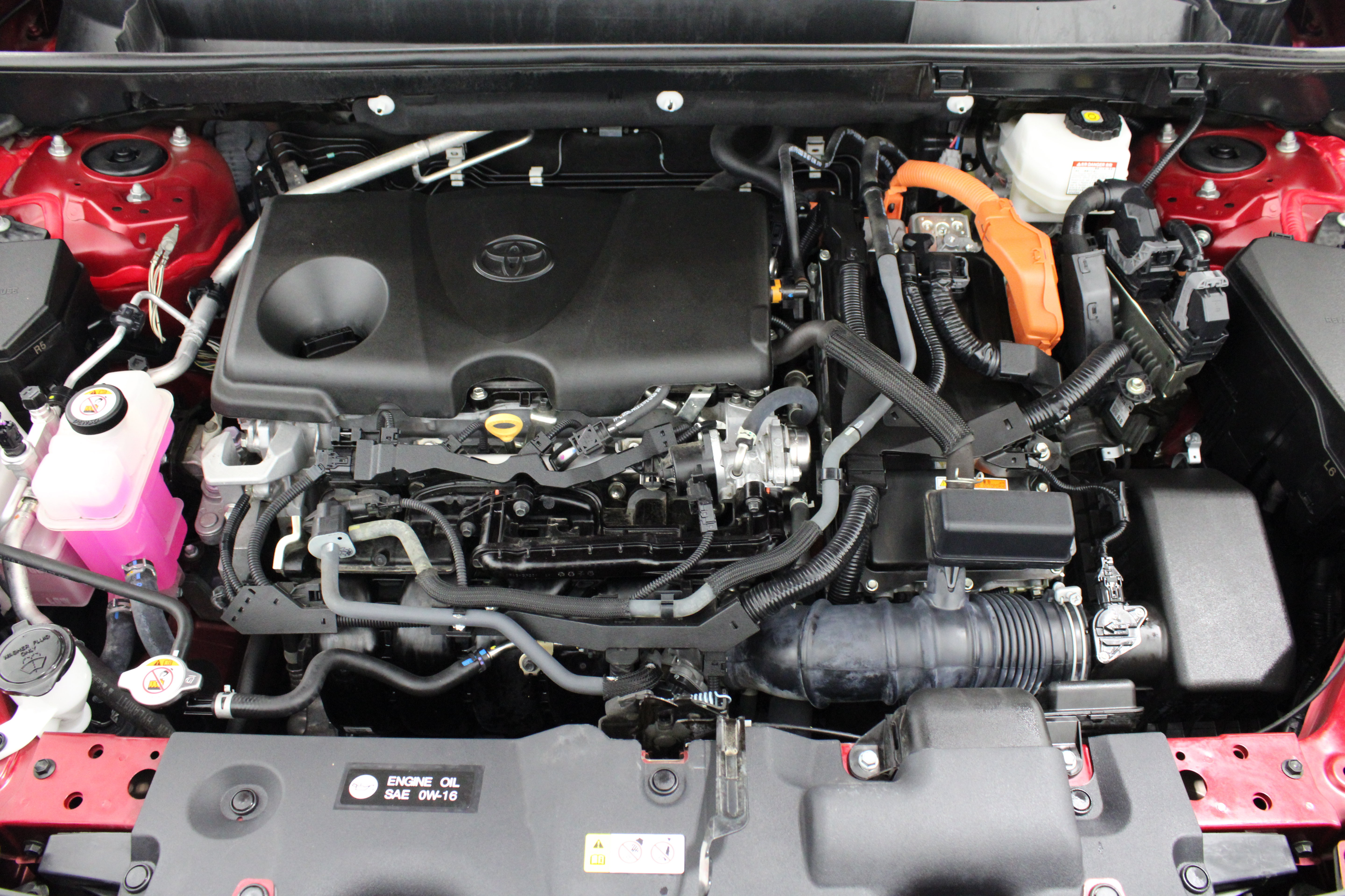 Used 2022 Toyota RAV4 LE AWD/4WD image 33