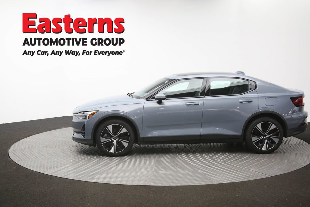 Used 2023 Polestar Polestar 2 w/ Pilot Pack FWD image 57