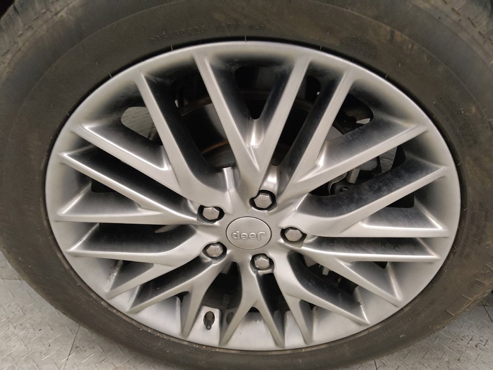 Used 2018 Jeep Grand Cherokee Summit image 31