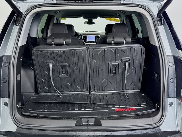 Used 2023 GMC Acadia SLE w/ Driver Convenience Package image 26