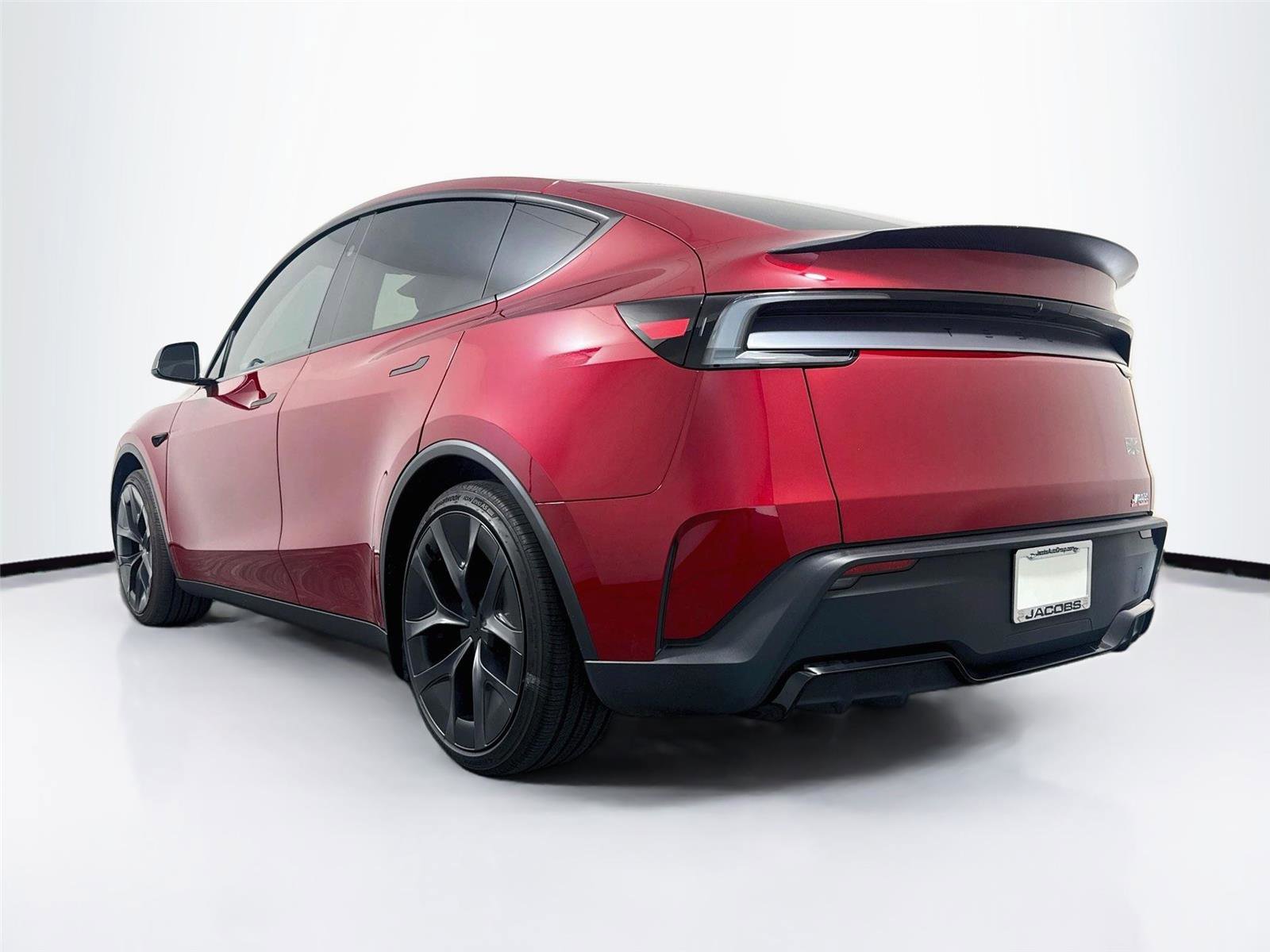 Used 2026 Tesla Model Y Performance AWD/4WD image 16
