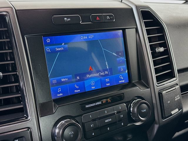 Used 2020 Ford F150 XLT w/ Equipment Group 302A Luxury image 14