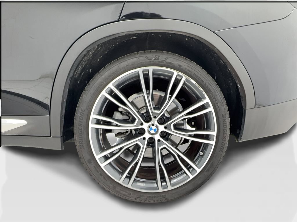 Used 2023 BMW X3 sDrive30i w/ Convenience Package image 11