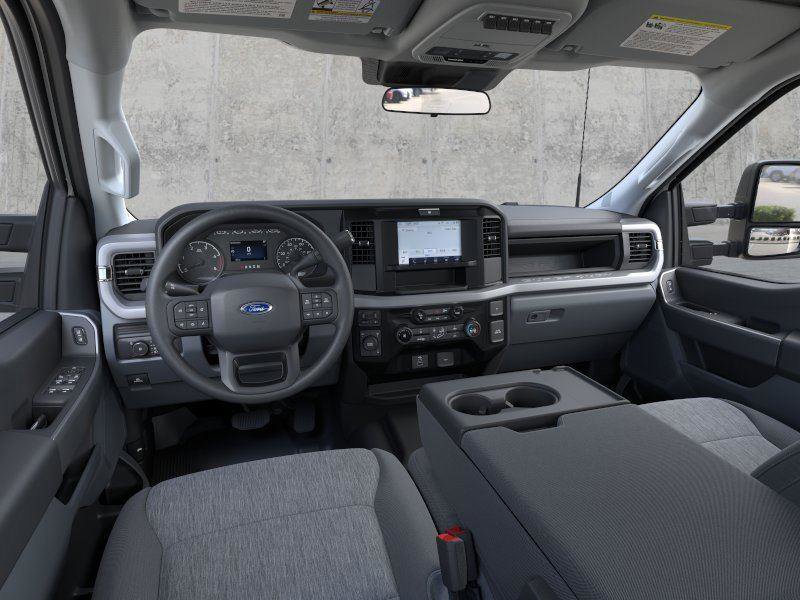 New 2026 Ford F550 4x4 Crew Cab Super Duty image 9