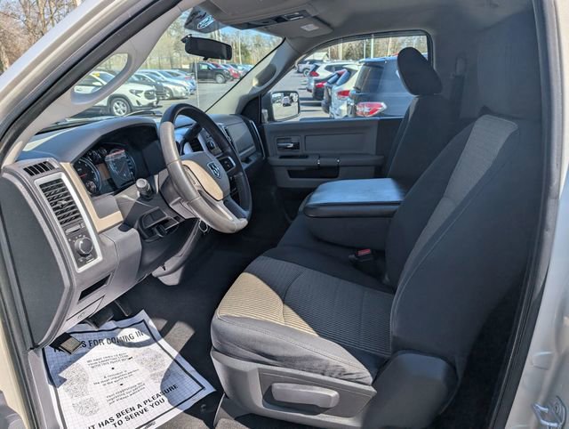 Used 2009 Dodge Ram 1500 Truck SLT image 10