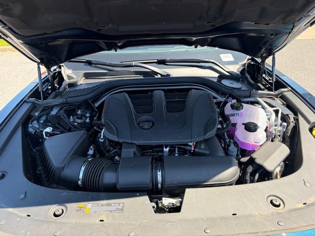 New 2026 Dodge Charger Scat Pack AWD/4WD image 11