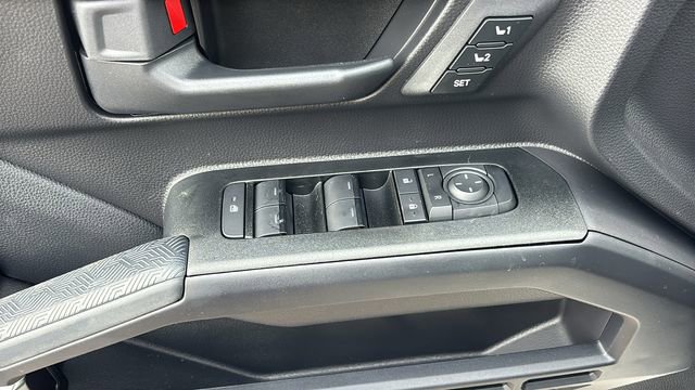 New 2026 Toyota 4Runner TRD Off-Road Premium image 15